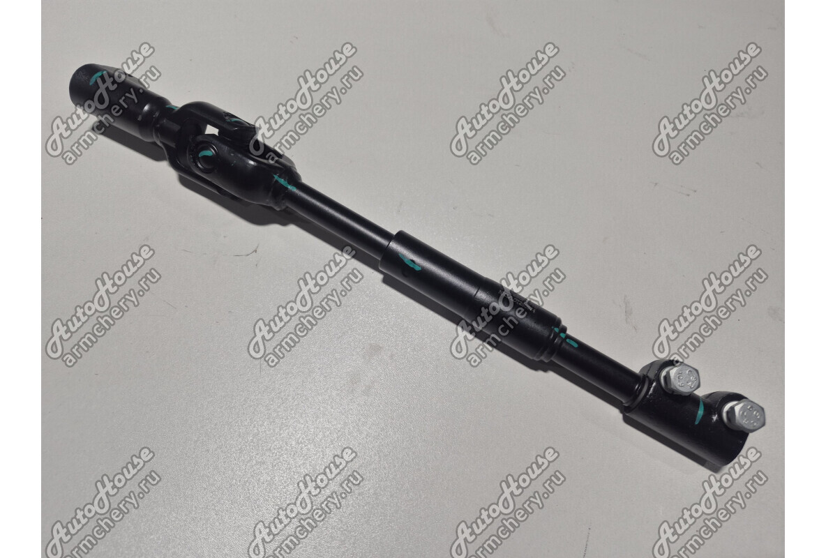 Вал рулевой колонки JAC T6 [2.0 16V 6MT пикап 4X4 Turbo]